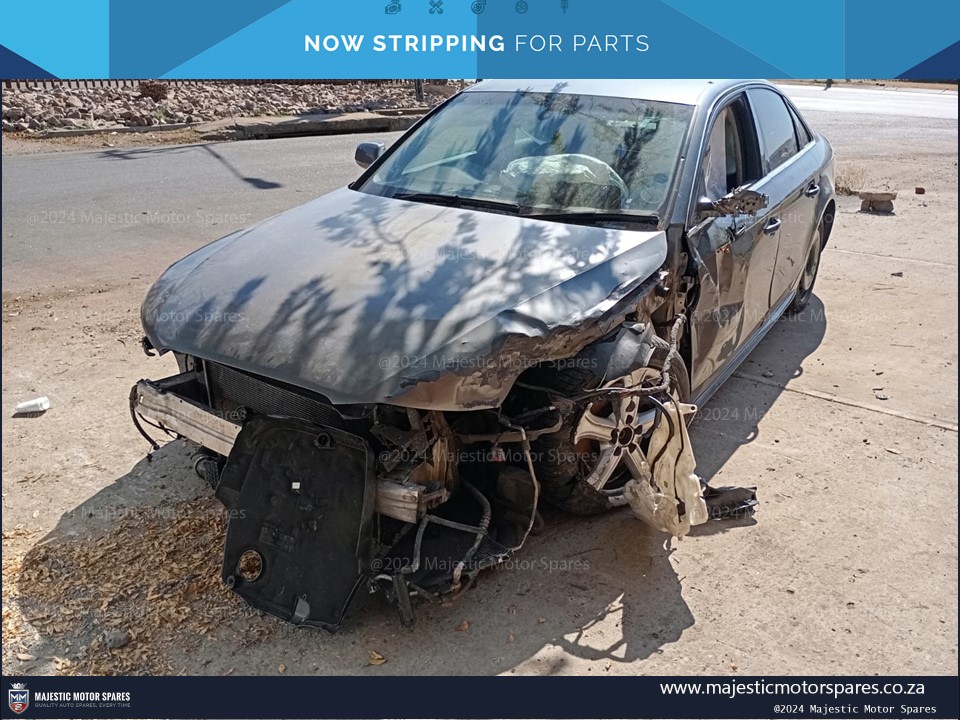 2014 Audi A4 B8 2.0 tdi facelift spares for sale - MAJ3306 - Private Seller 2014 Audi A4 B8 2.0 tdi facelift spares for sale - MAJ3306 - Private Seller