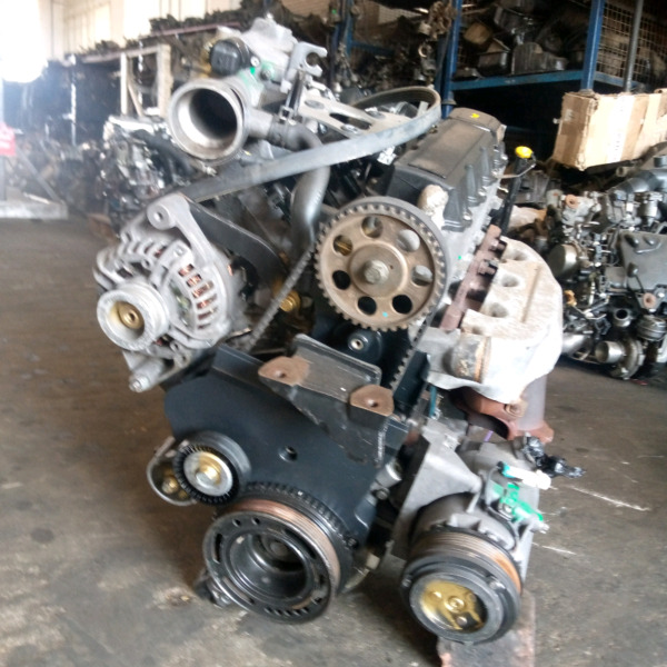 Opel Corsa 1.8 7W Engine for Sale