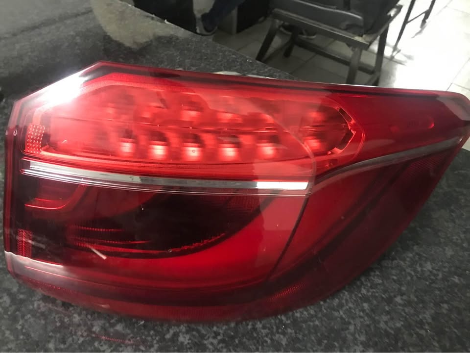 BMW X6 rear taillight for sale - Private Seller BMW X6 rear taillight for sale - Private Seller