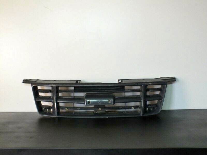 Isuzu KB Front Grill 2004-2008 - Private Seller Isuzu KB Front Grill 2004-2008 - Private Seller