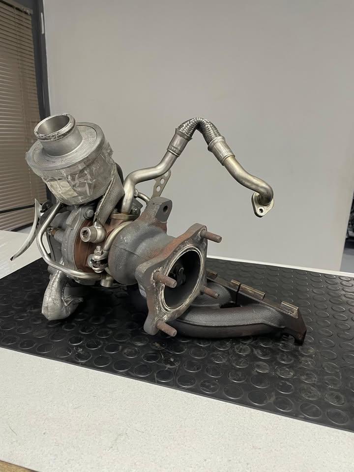 Audi A4 2.0T Turbo for sale (BWE)