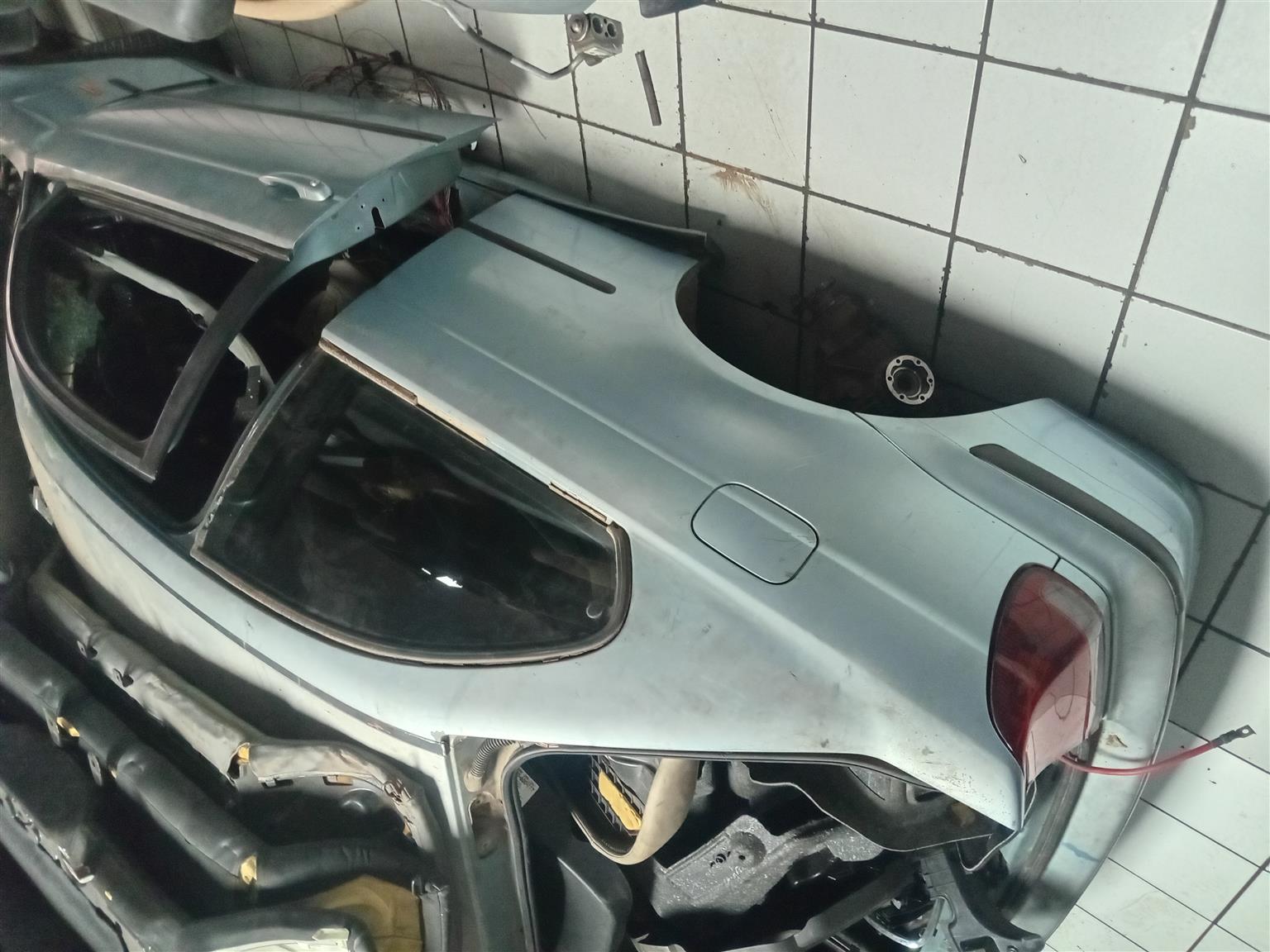 Bmw e46 318ti - Private Seller Bmw e46 318ti - Private Seller