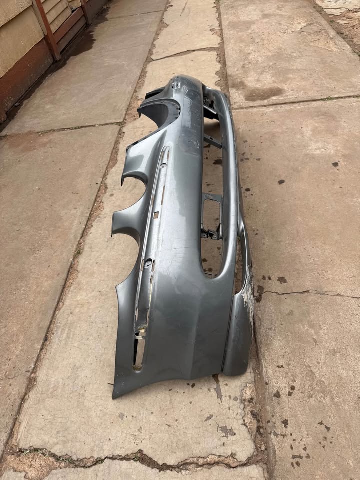 Jaguar S-Type Front Bumper - Private Seller Jaguar S-Type Front Bumper - Private Seller
