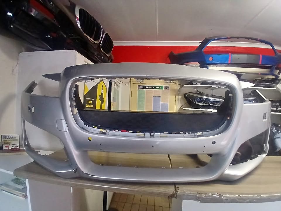 2017 JAGUAR XF FRONT BUMPER FOR SALE - Private Seller 2017 JAGUAR XF FRONT BUMPER FOR SALE - Private Seller
