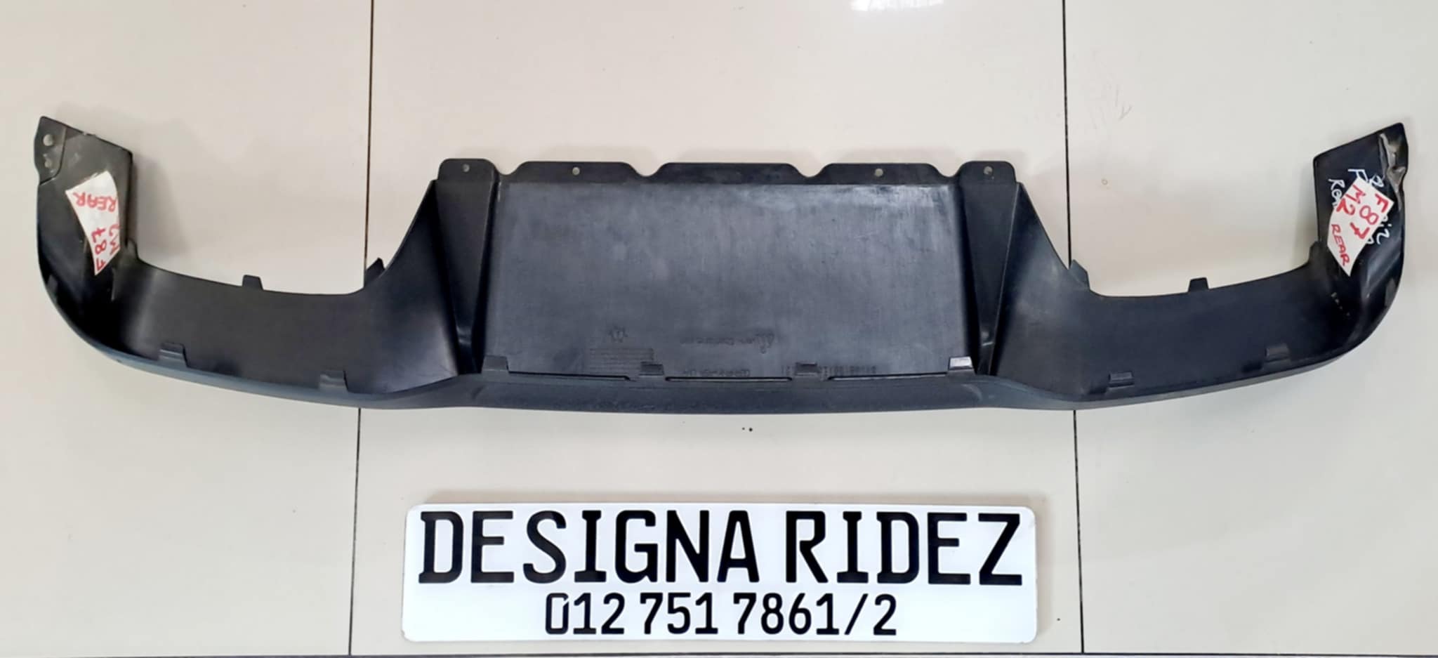 BMW F87 M2 REAR BUMPER DIFFUSER NEW AVAILABLE - Private Seller BMW F87 M2 REAR BUMPER DIFFUSER NEW AVAILABLE - Private Seller