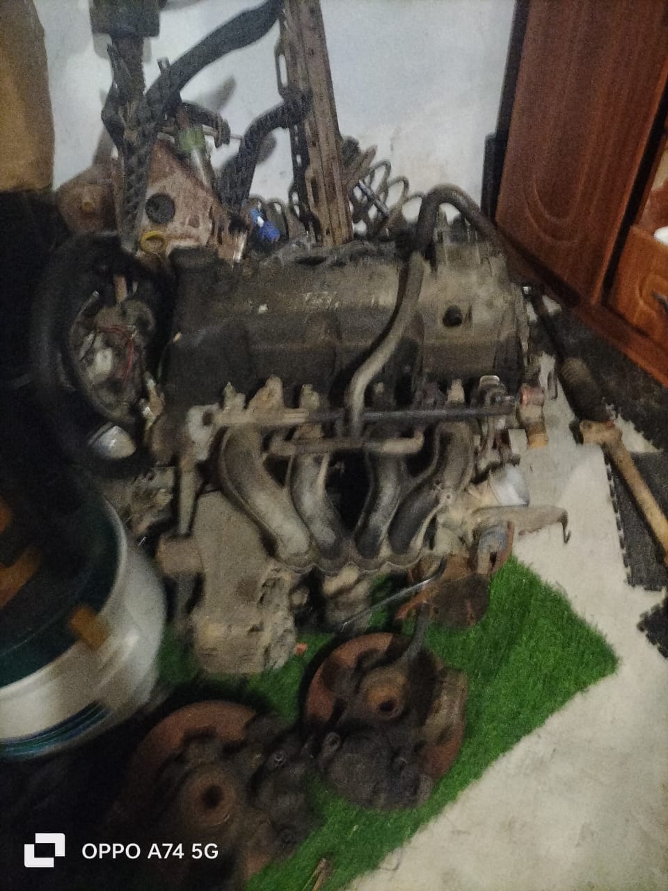 Ford bantam rawcam 1.3 parts for sale - Private Seller Ford bantam rawcam 1.3 parts for sale - Private Seller