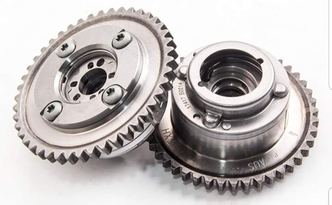 Mercedes Benz m271 kompressor and CGI cam gears/sprockets - Private Seller