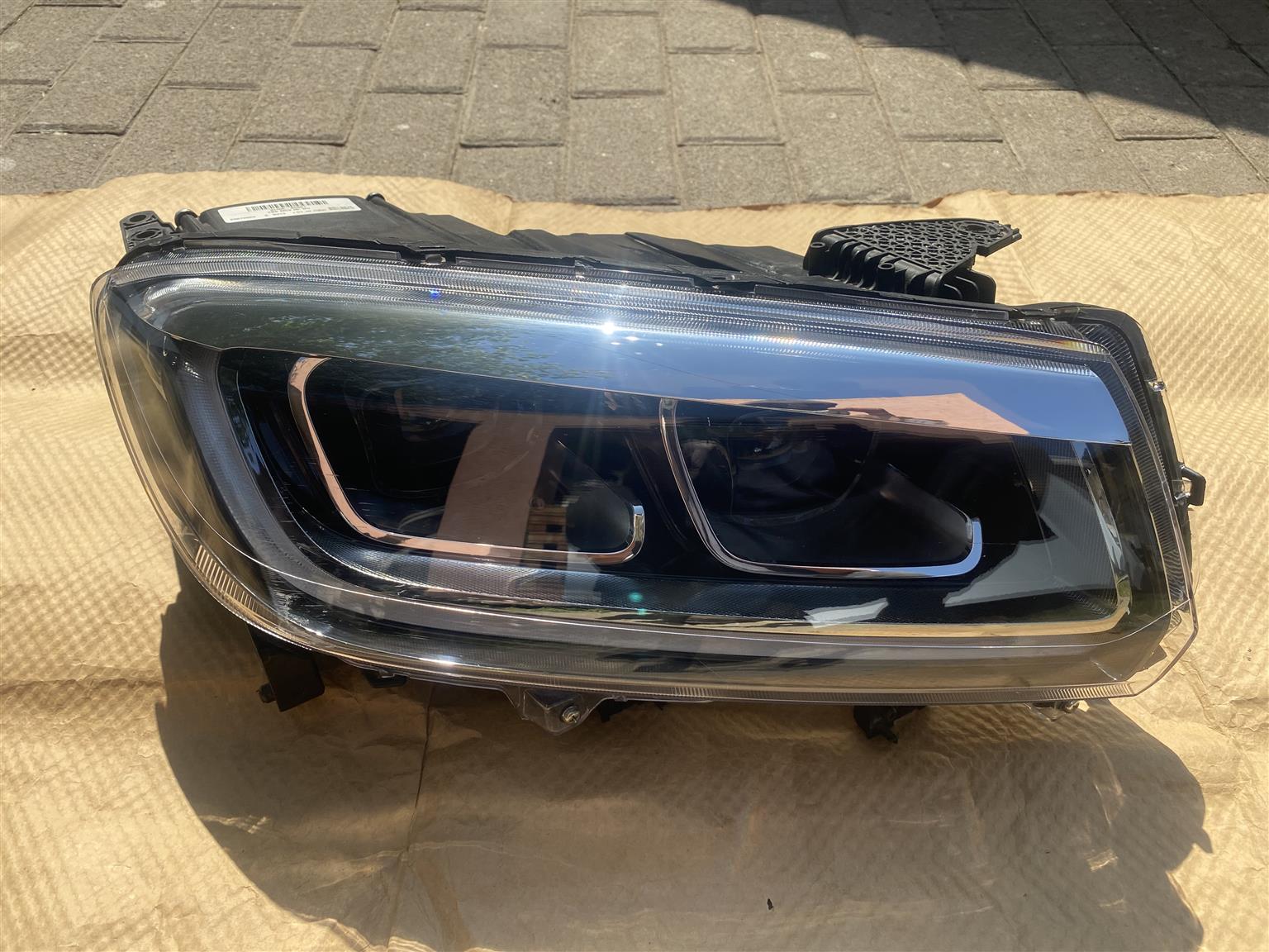 2022 TOYOTA URBAN CRUISER FULL LED HEADLIGHT RIGHT SIDE FOR SALE