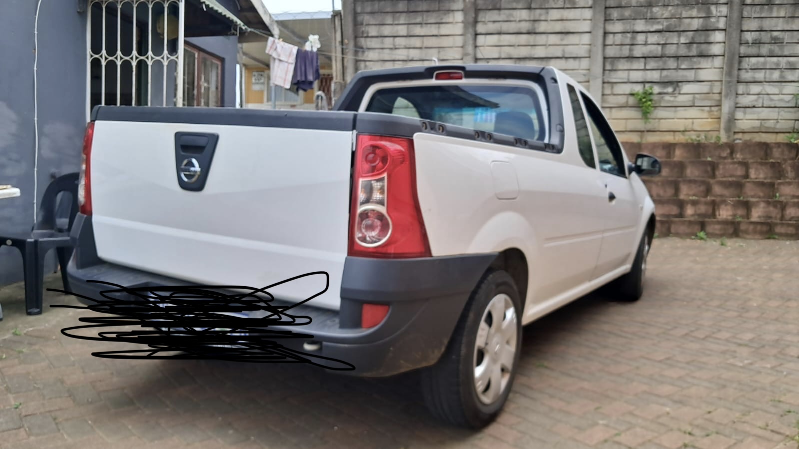 Used 2023 Nissan NP200 1.6i (aircon) - Private Seller Used 2023 Nissan NP200 1.6i (aircon) - Private Seller