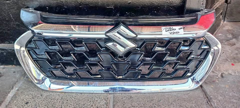 Suzuki Fronx grill Suzuki Grand Vitara grill - Private Seller Suzuki Fronx grill Suzuki Grand Vitara grill - Private Seller
