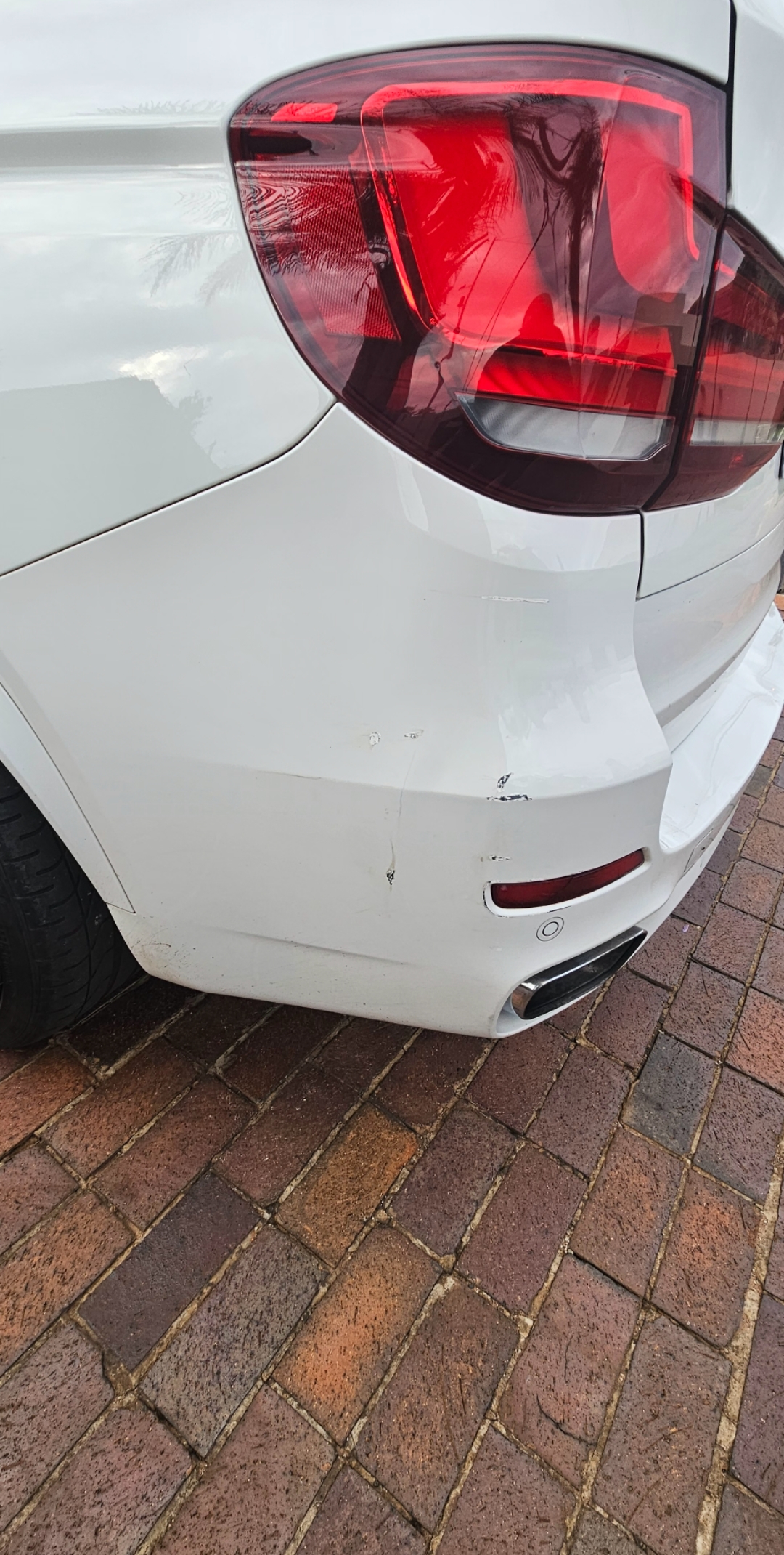 Used 2015 BMW X5 M edition black fire - Private Seller