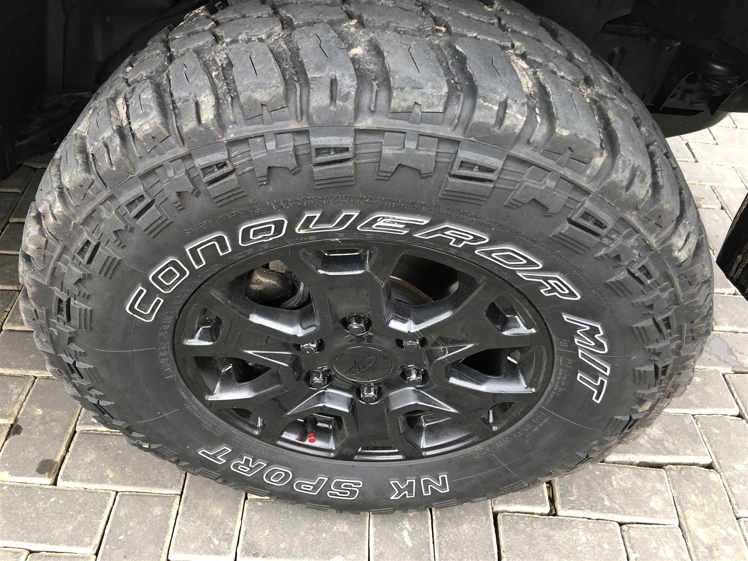 Used 2022 Ford Ranger 2.2TDCi SuperCab Hi-Rider XL Sport - Private Seller Used 2022 Ford Ranger 2.2TDCi SuperCab Hi-Rider XL Sport - Private Seller