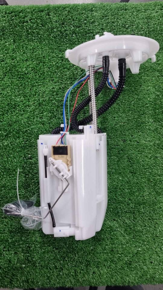 NEW TOYOTA HILUX GD6 PETROL FUEL CARRIAGE - Private Seller
