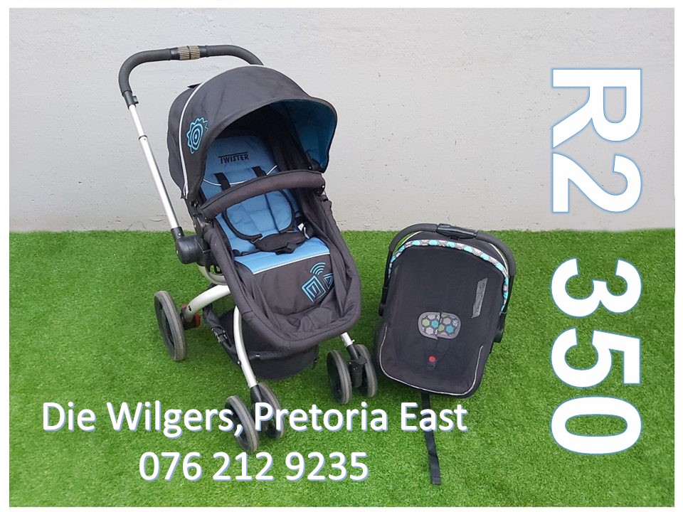 chelino twister travel system