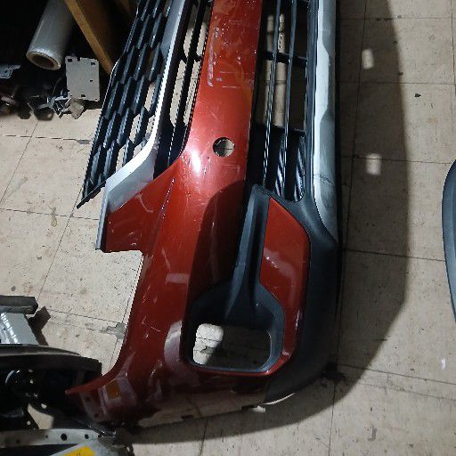 kia seltos bumper - Private Seller kia seltos bumper - Private Seller