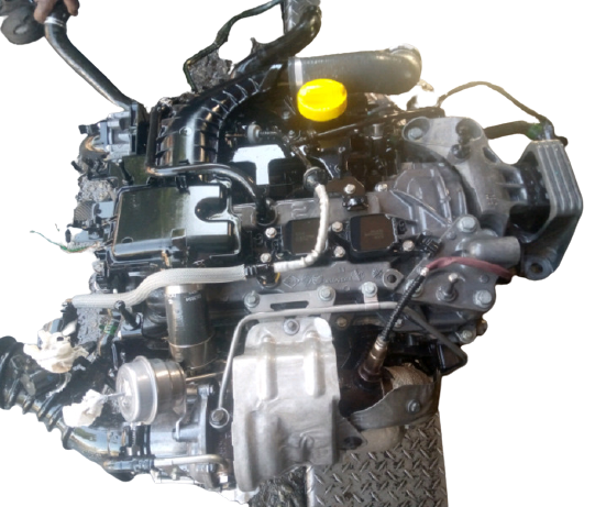 Renault H4JA Engine for Sale