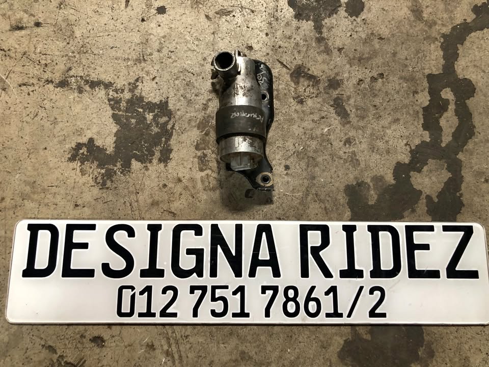 BMW E39 525i IDLE AIR CONTROL ACTUATOR AVAILABLE. - Private Seller BMW E39 525i IDLE AIR CONTROL ACTUATOR AVAILABLE. - Private Seller