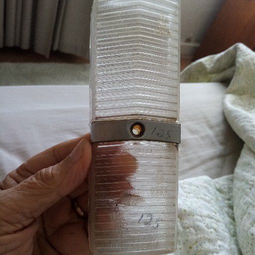 Fiat 125, flicker lens - Private Seller Fiat 125, flicker lens - Private Seller