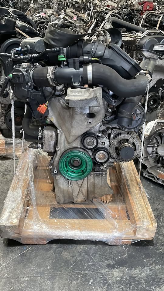 Ford Ecoboost 1.0 SFJA Engine - Private Seller Ford Ecoboost 1.0 SFJA Engine - Private Seller