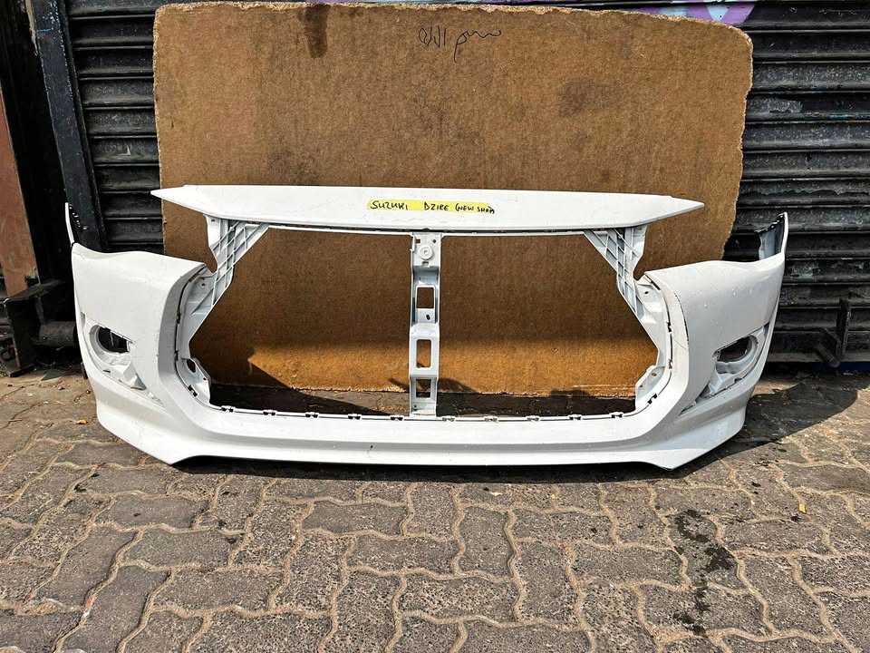 Suzuki D zire Front Bumper New Sharp - Private Seller Suzuki D zire Front Bumper New Sharp - Private Seller