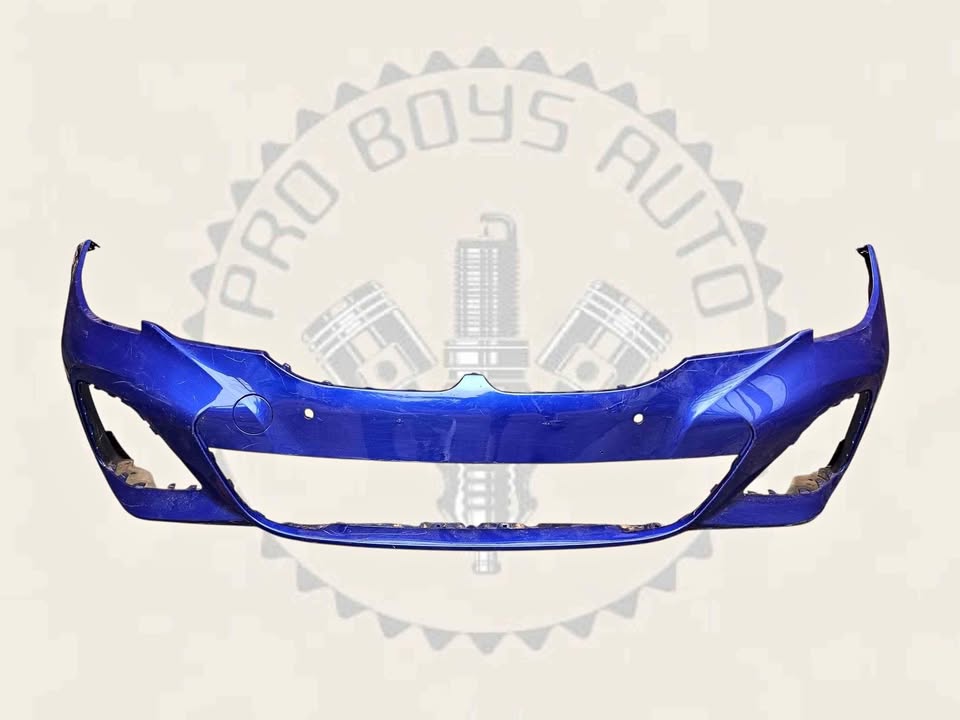 2018-2022 BMW G20 3 SERIES MOTORSPORT FRONT BUMPER AVAILABLE FOR SALE - Private Seller 2018-2022 BMW G20 3 SERIES MOTORSPORT FRONT BUMPER AVAILABLE FOR SALE - Private Seller
