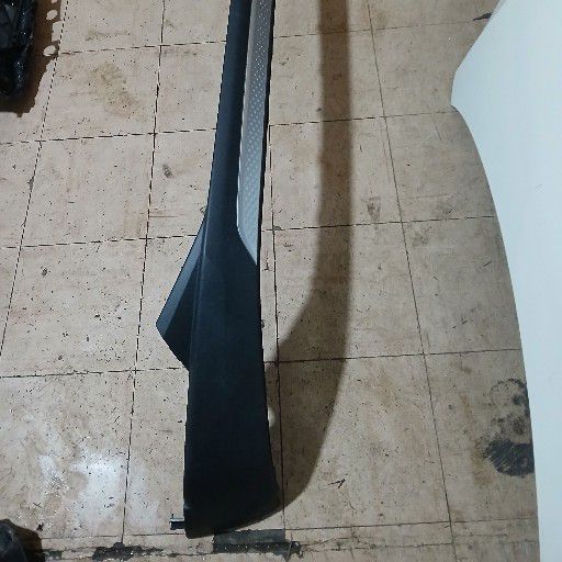 Mahindra xuv 3xo bumper spoiler - Private Seller Mahindra xuv 3xo bumper spoiler - Private Seller