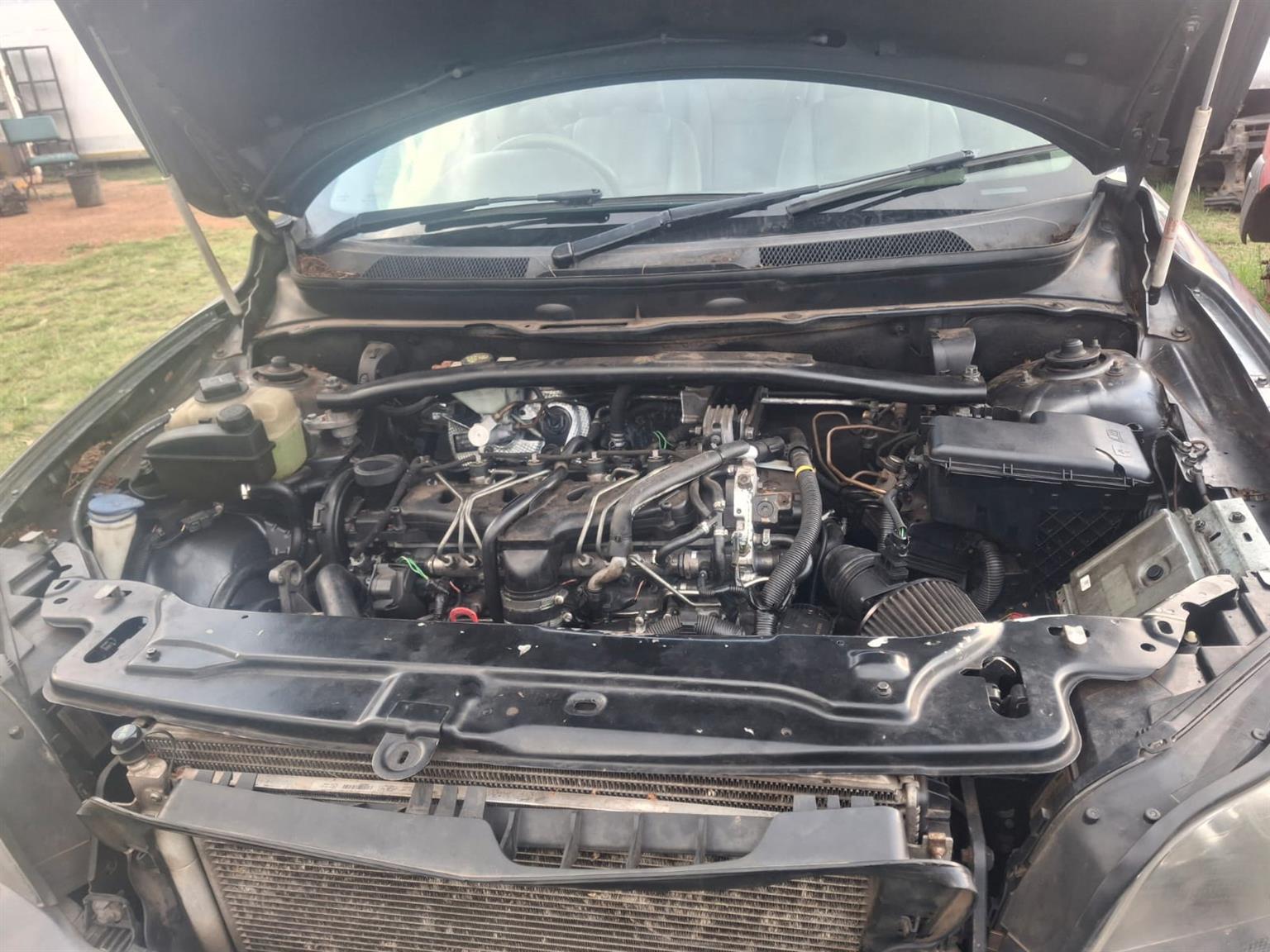Stripping 2008 Volvo CX90 D5 - Private Seller Stripping 2008 Volvo CX90 D5 - Private Seller