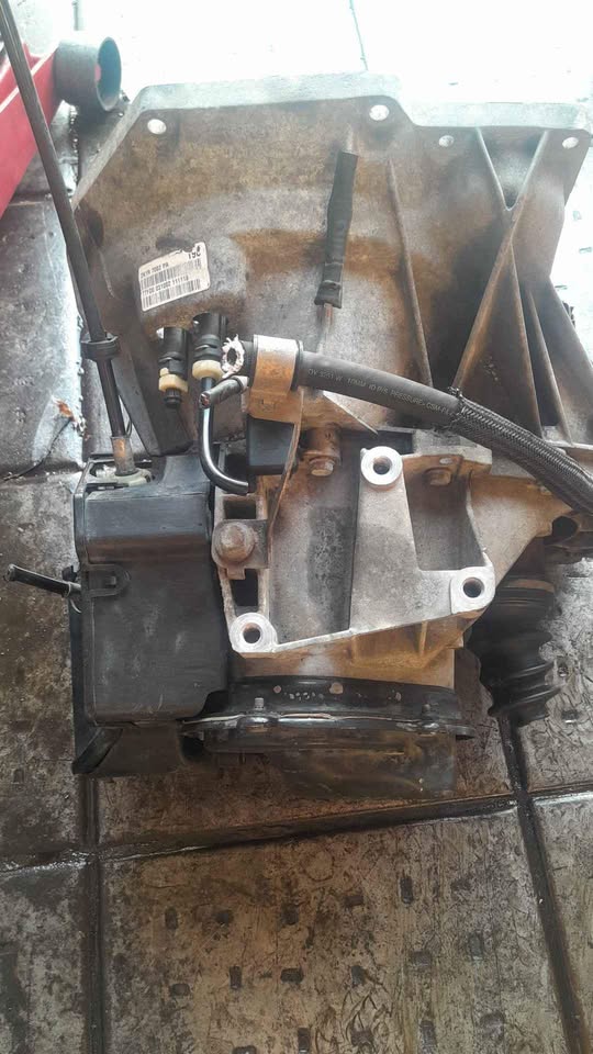 Ford fiesta gearbox - Private Seller Ford fiesta gearbox - Private Seller