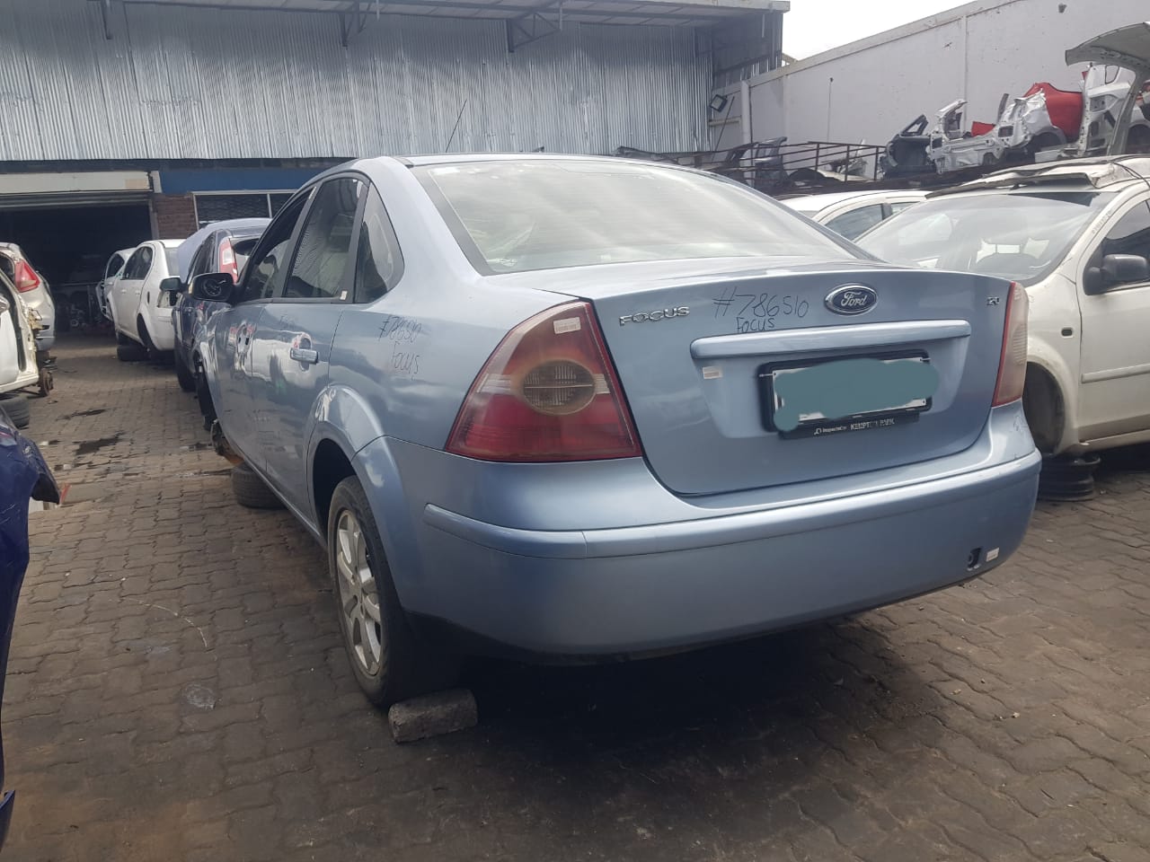 ford mondeo, mazda 6, vw toreg, sierra, focus for stripping - Private Seller ford mondeo, mazda 6, vw toreg, sierra, focus for stripping - Private Seller