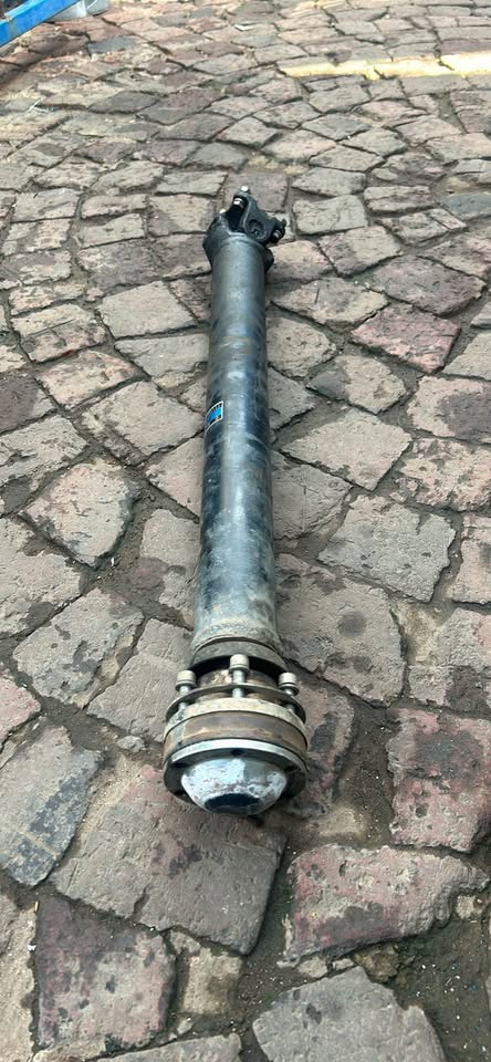 Hyundai Terrecan Front PropShaft For Sale @Circle 7 Used Parts Call or WhatsApp - Private Seller