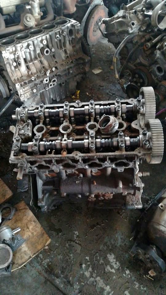HYUNDAI SANTA FE BLOCK AND SUMP FOR SALE - Private Seller