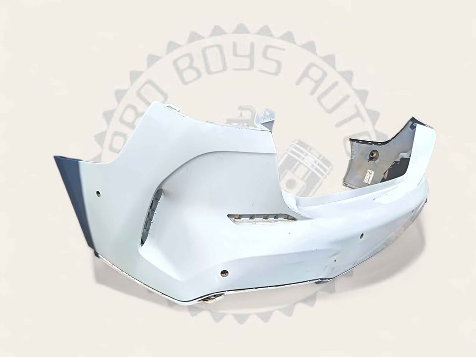 BMW F44 2 SERIES GRAN COUPE REAR BUMPER AVAILABLE - Private Seller BMW F44 2 SERIES GRAN COUPE REAR BUMPER AVAILABLE - Private Seller