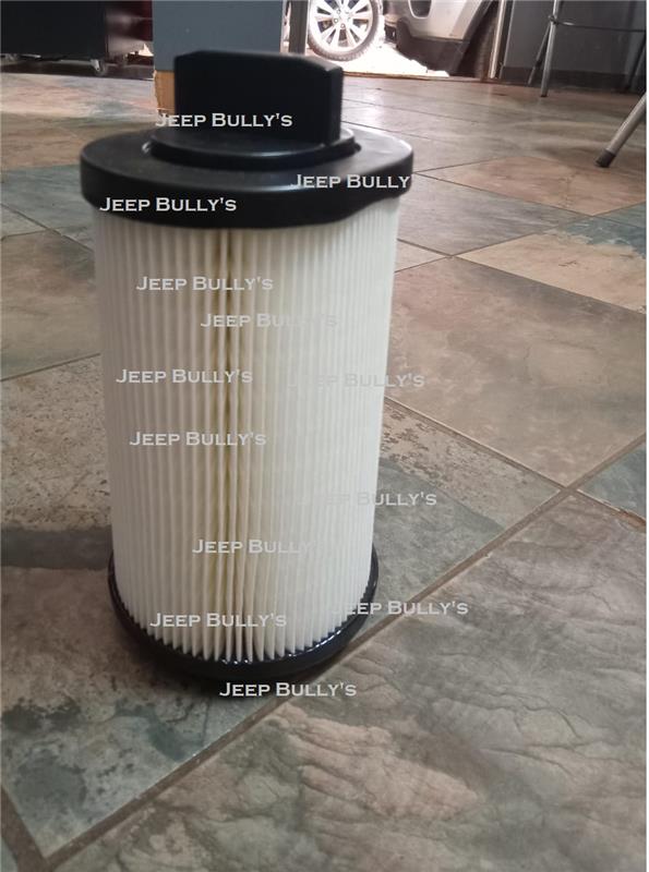 3.8 Jeep Grand Cherokee Air Filter - Private Seller 3.8 Jeep Grand Cherokee Air Filter - Private Seller