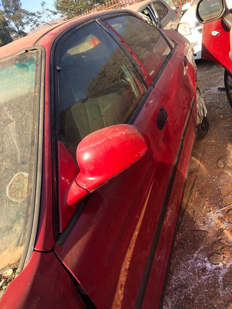 Honda ballede for stripping parts only - Private Seller