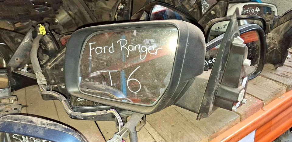 Ford ranger T6 side mirror available - Private Seller Ford ranger T6 side mirror available - Private Seller