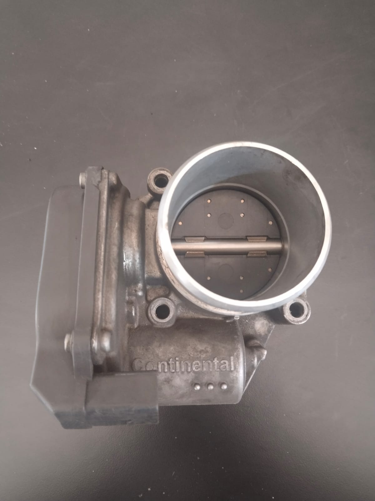 AUDI A5 CDN THROTTLE BODY FOR SALE - Private Seller