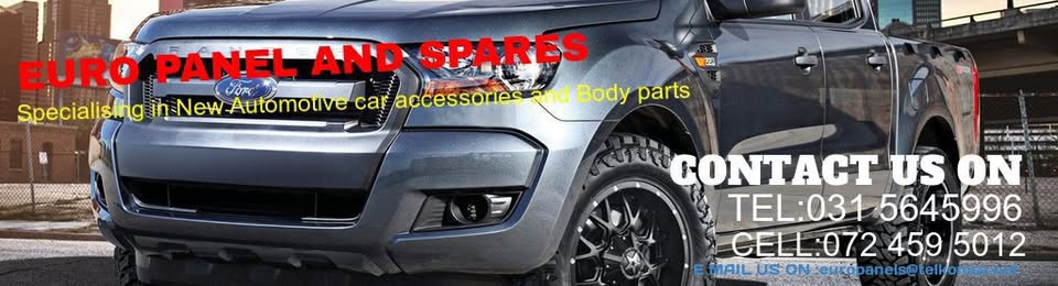 Ford Ranger T6/T7 TAILIGHT MATT BLACK TRIM SET PRICE