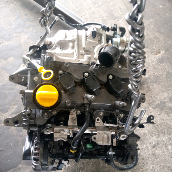 Renault Clio H4BA Engine for Sale - Private Seller Renault Clio H4BA Engine for Sale - Private Seller