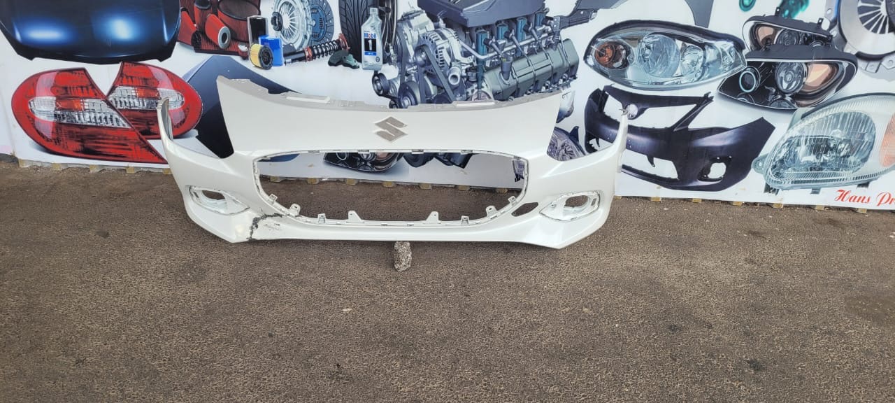 2025 SUZUKI SWIFT FRONT BUMPER FOR SALE. IN EXCELLENT CONDITION - Private Seller 2025 SUZUKI SWIFT FRONT BUMPER FOR SALE. IN EXCELLENT CONDITION - Private Seller