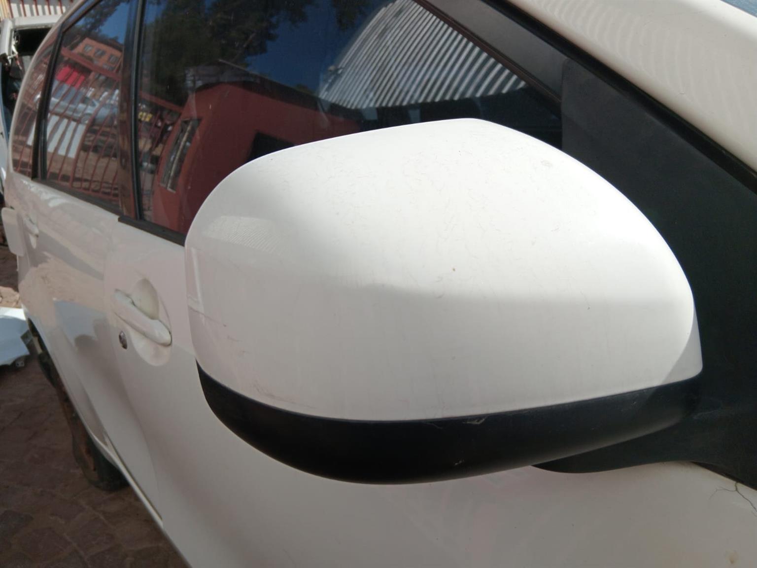 USED TOYOTA AVANZA DOOR MIRRORS FOR SALE - Private Seller USED TOYOTA AVANZA DOOR MIRRORS FOR SALE - Private Seller
