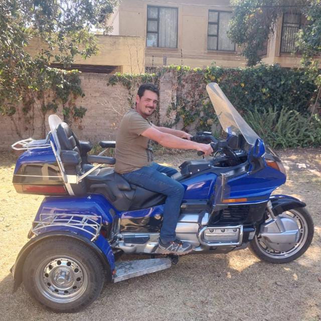 Used 2005 Honda GL - Private Seller