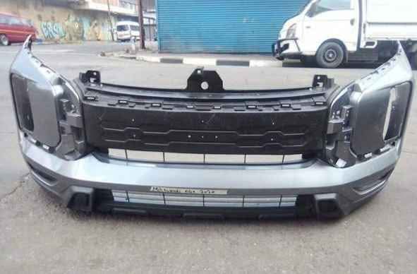 Mitsubishi ASX Front Bumper. Call or DM . - Private Seller Mitsubishi ASX Front Bumper. Call or DM . - Private Seller