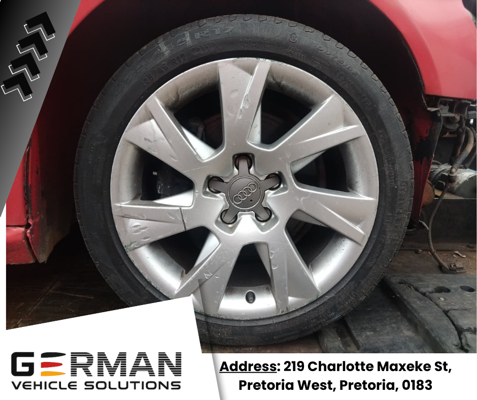 2014 b8 2.0 tdi mag rim & tyre set – second hand - Private Seller 2014 b8 2.0 tdi mag rim & tyre set – second hand - Private Seller