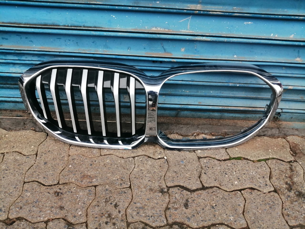 BMW 3 SERIES G20 MAIN GRILL 2022 TO 2024 MODEL - Private Seller BMW 3 SERIES G20 MAIN GRILL 2022 TO 2024 MODEL - Private Seller