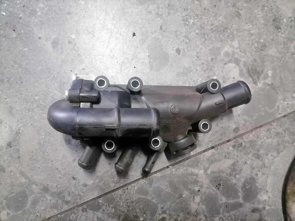Ford Bantam Rocam Thermostat housing