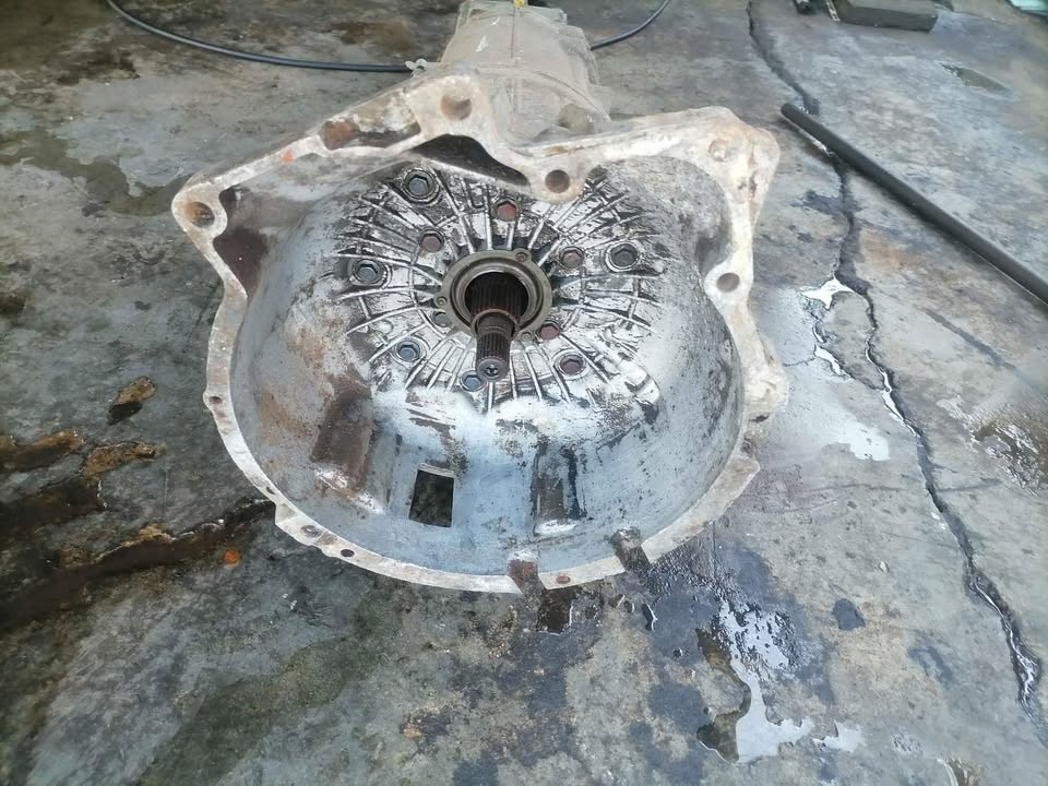 Bmw E36 Automatic Gearbox 318i/320i - Private Seller Bmw E36 Automatic Gearbox 318i/320i - Private Seller