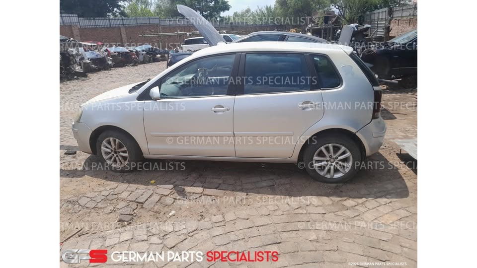 VW POLO 1.4 TRENDLINE NOW STRIPPING FOR SPARES - Private Seller VW POLO 1.4 TRENDLINE NOW STRIPPING FOR SPARES - Private Seller