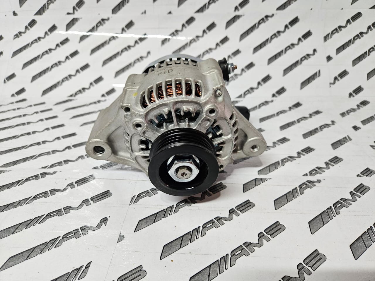 Toyota Tazz 2E Alternator for sale. NEW