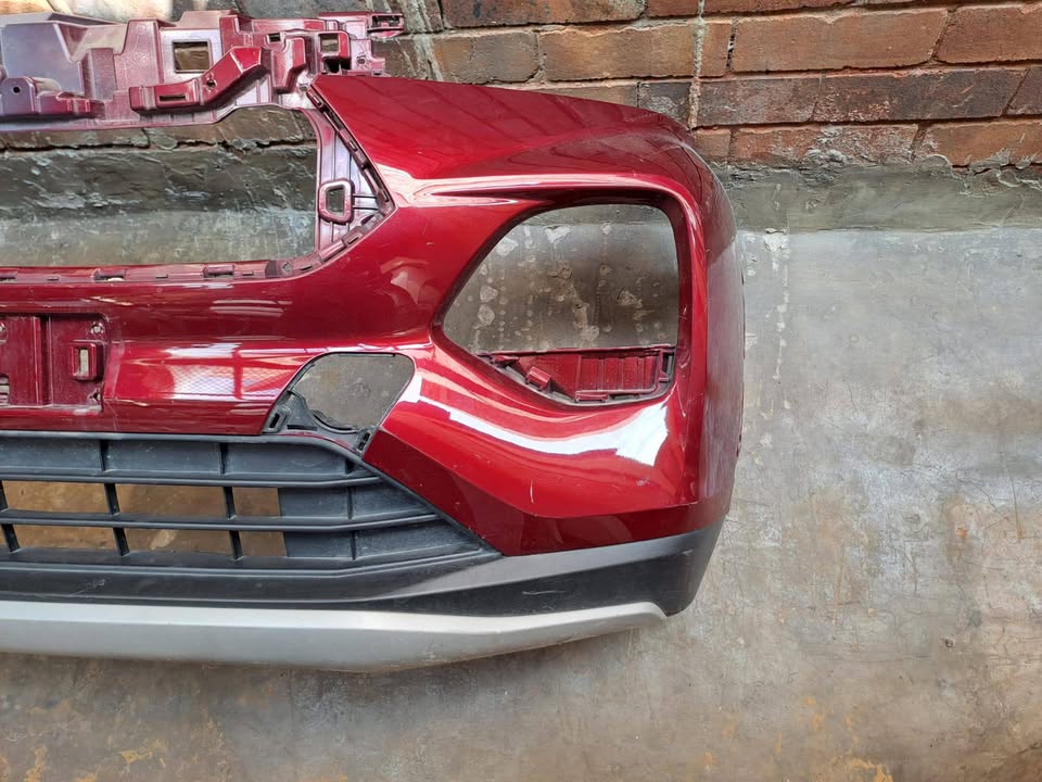 Used bumper for RENUALT, Opel Corsa and all other cars bumper - Private Seller Used bumper for RENUALT, Opel Corsa and all other cars bumper - Private Seller