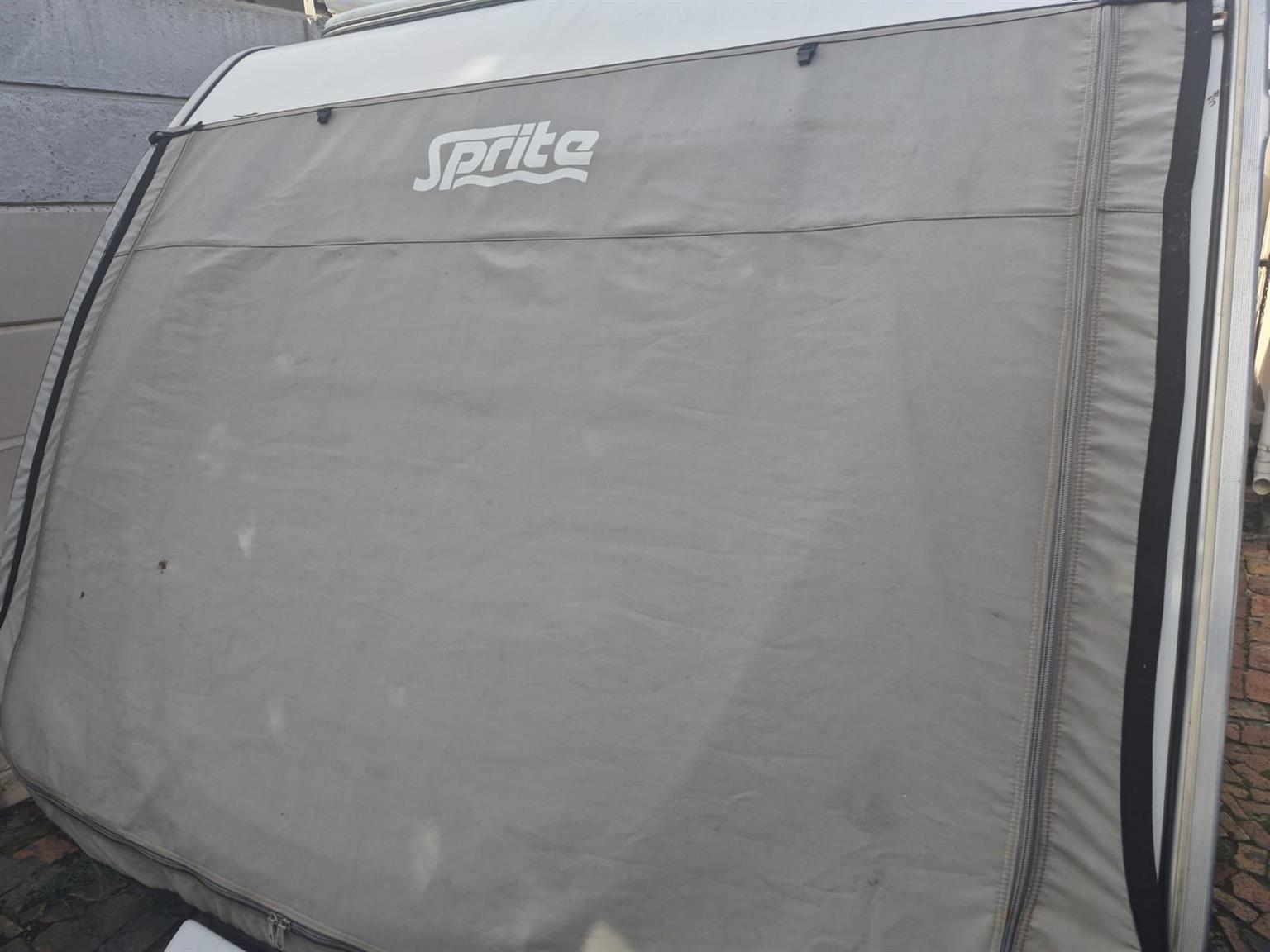 2009 Sprite Swing - Private Seller 2009 Sprite Swing - Private Seller